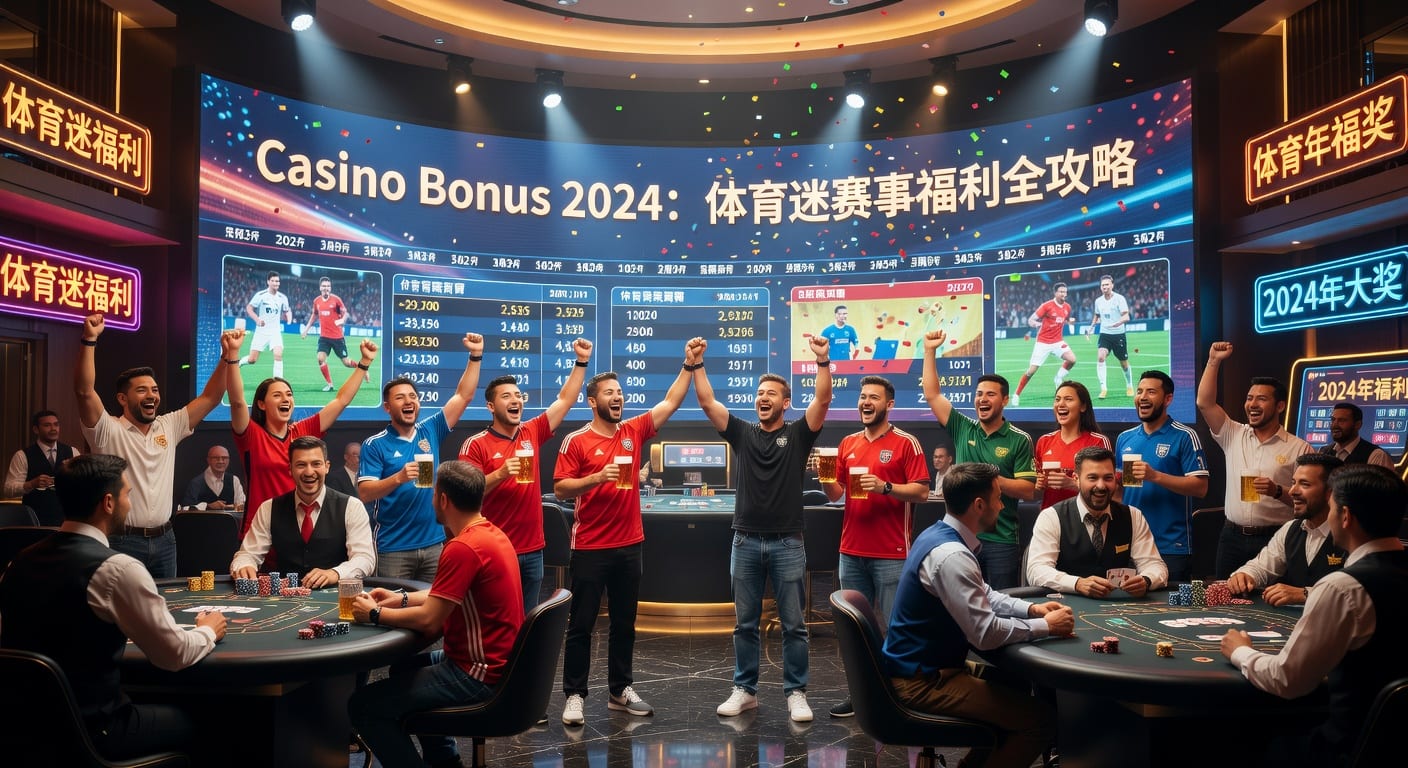 在线博彩 online casino：2026年体育用户指南