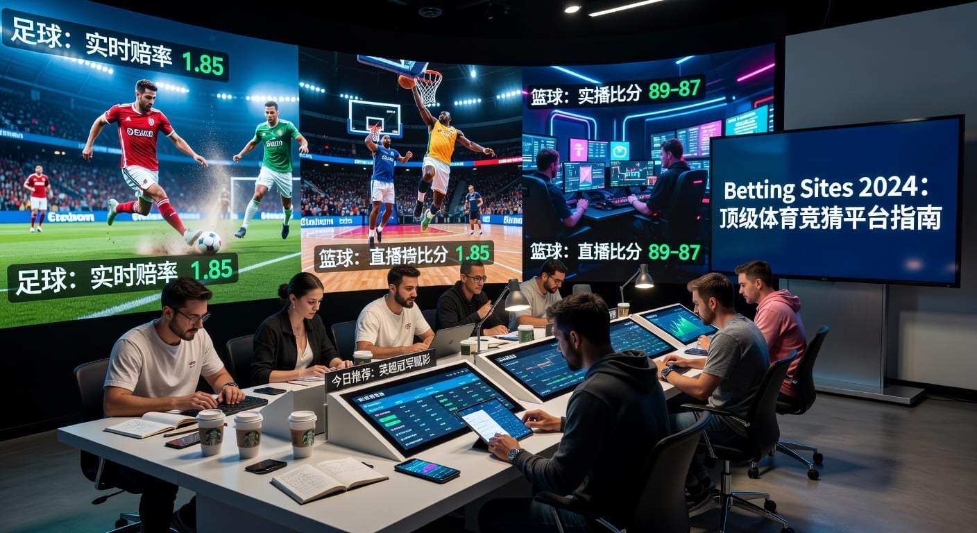 体育博彩 sports betting online betting 入门与投注技巧