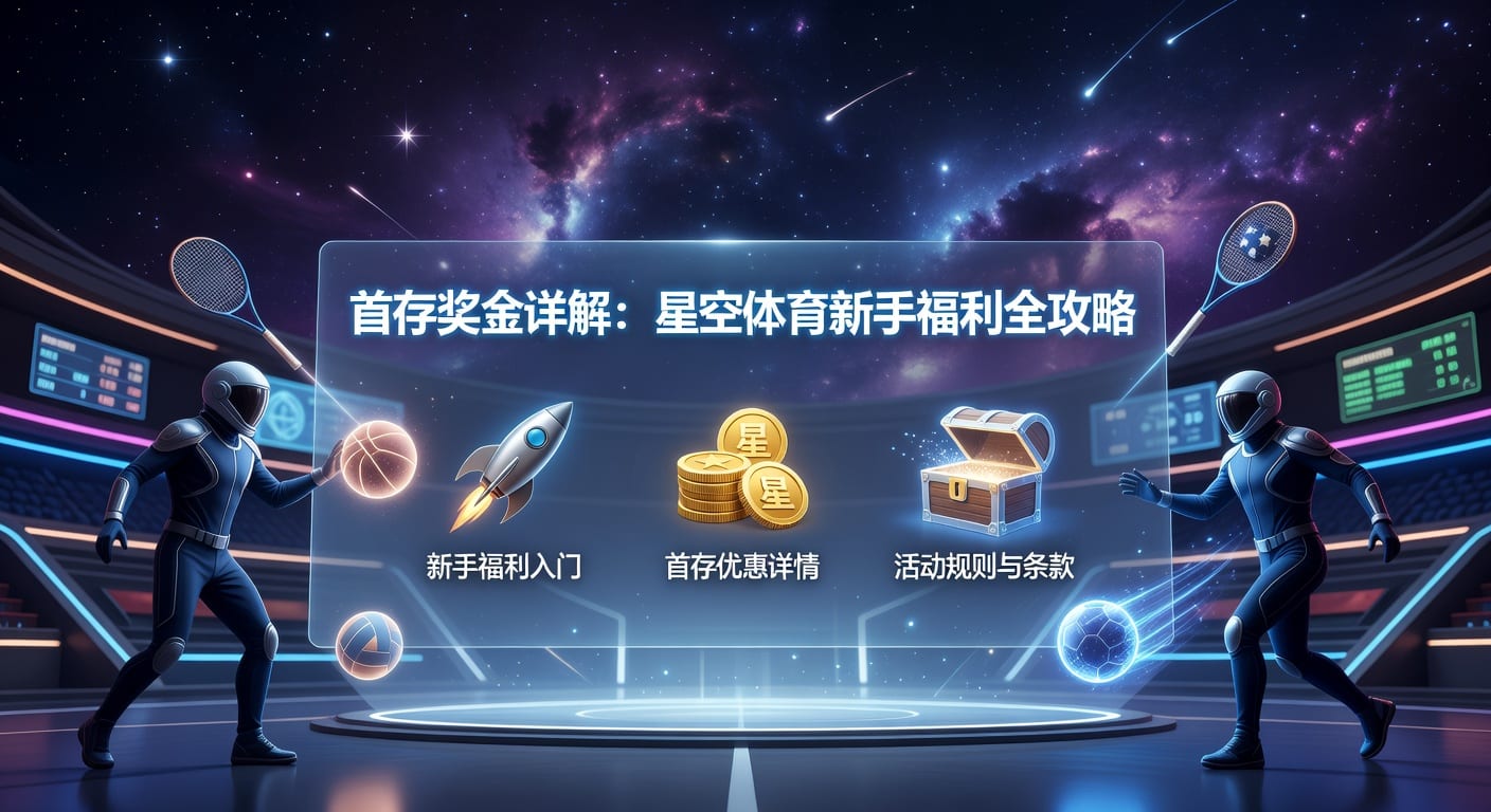 首存奖金 first deposit bonus：新手首笔优惠解析