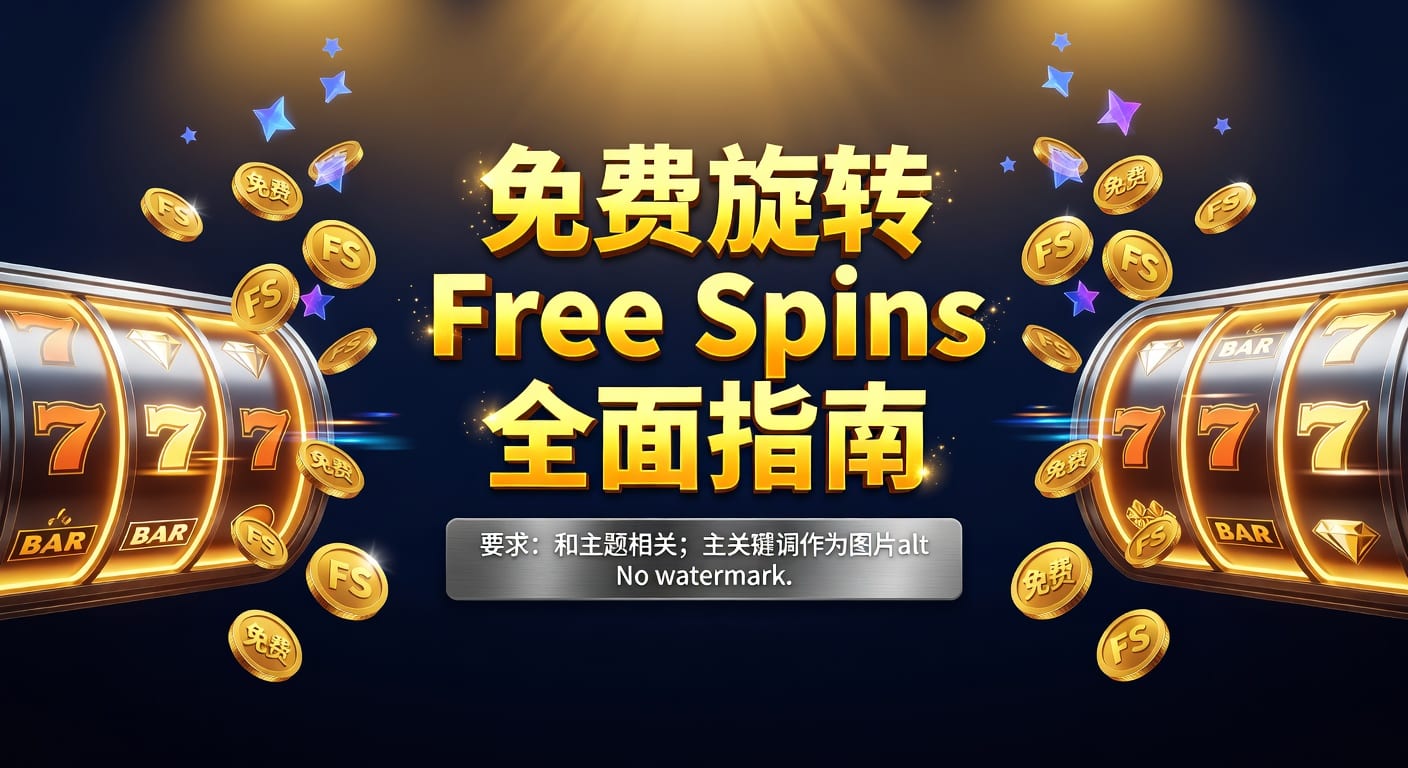免费旋转 free spins：领取规则与使用策略