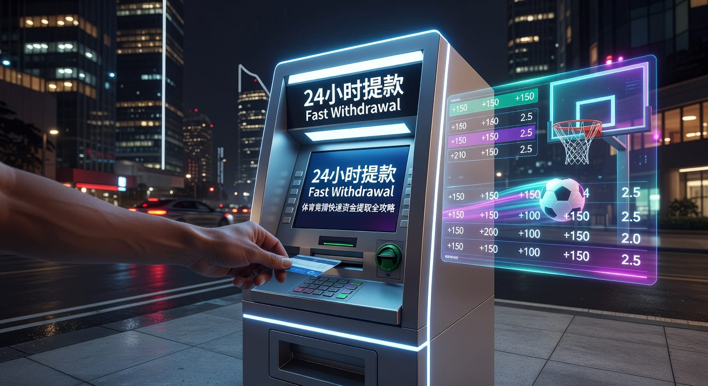 提款 withdrawal：提现流程与审核要点
