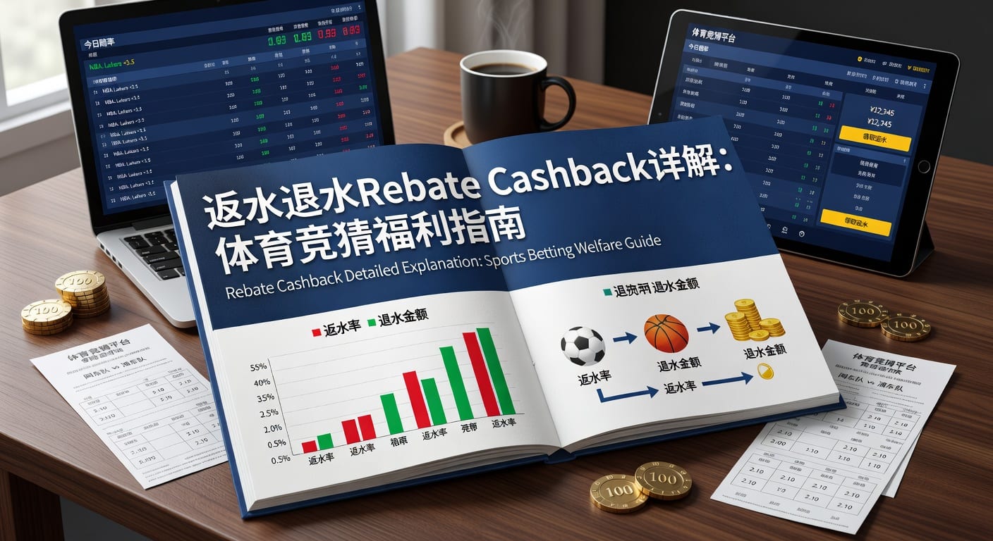 返水退水 rebate cashback｜规则计算与平台差异