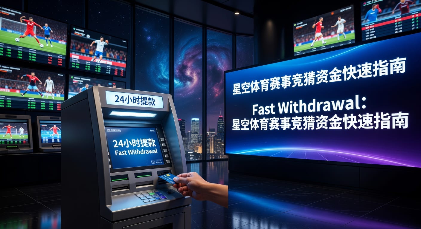 24小时提款 fast withdrawal：到账效率与风控说明
