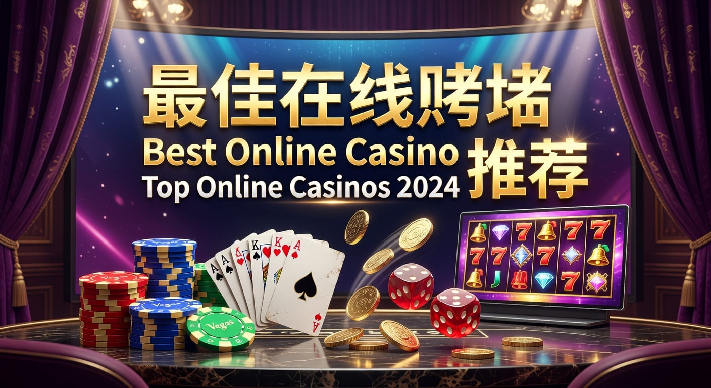 最佳在线赌场｜2026年选择指南与体验要点