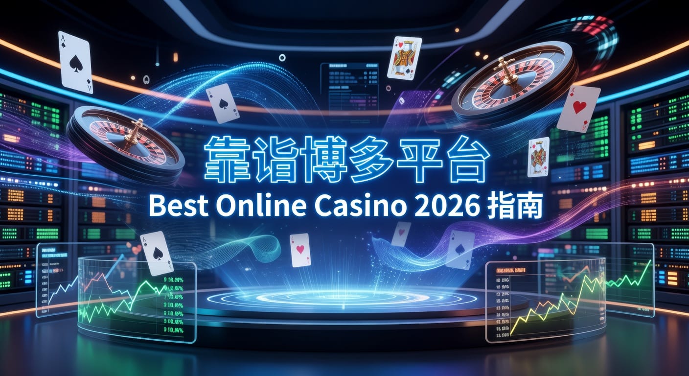 靠谱博彩平台判断标准：2026年体育用户指南