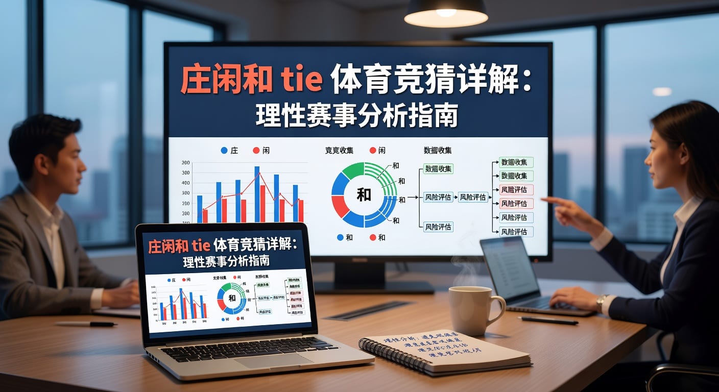 庄闲和 tie 实战理解：体育投注看盘思路