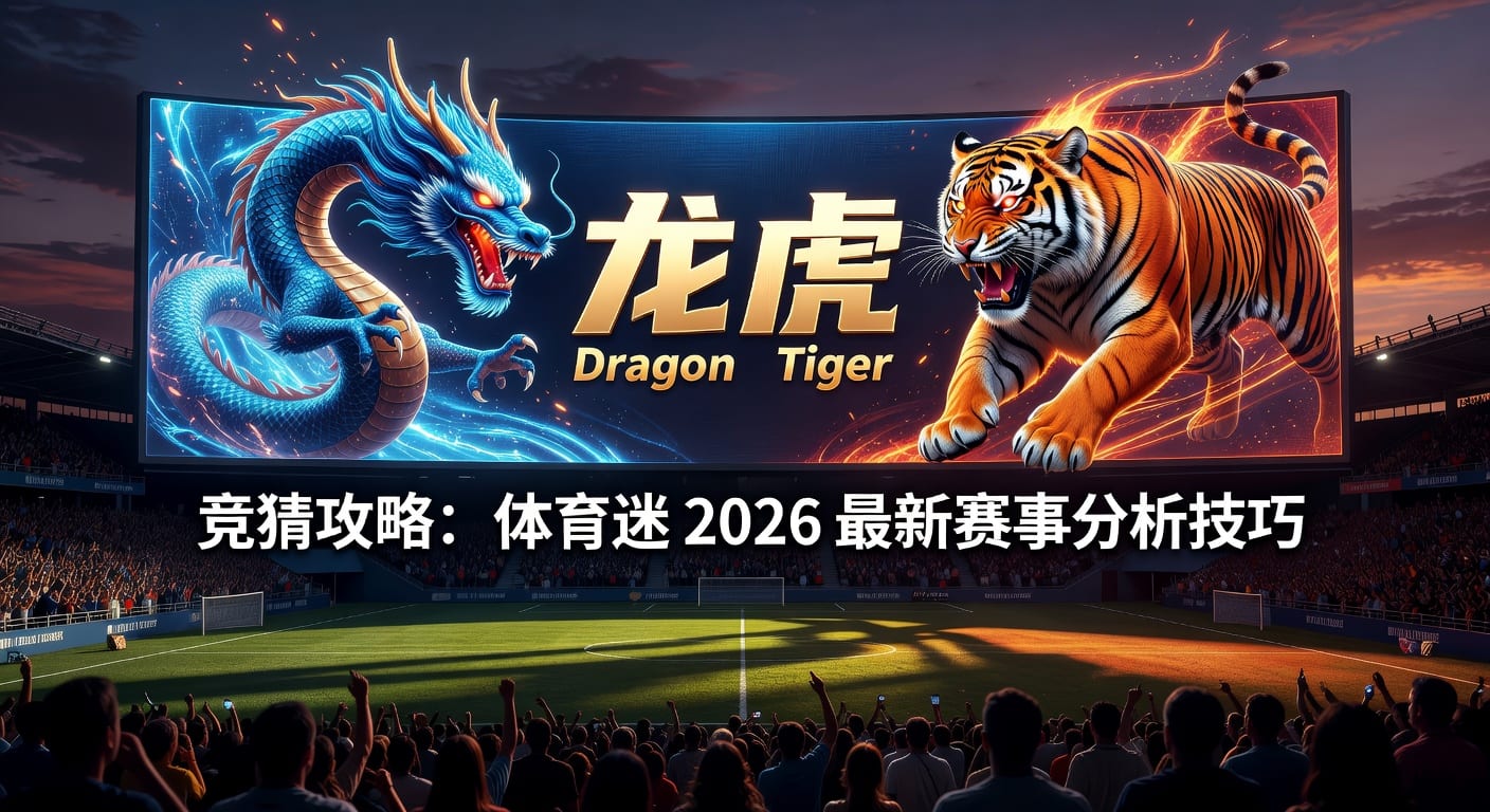 龙虎 dragon tiger：2026年即时牌局解读