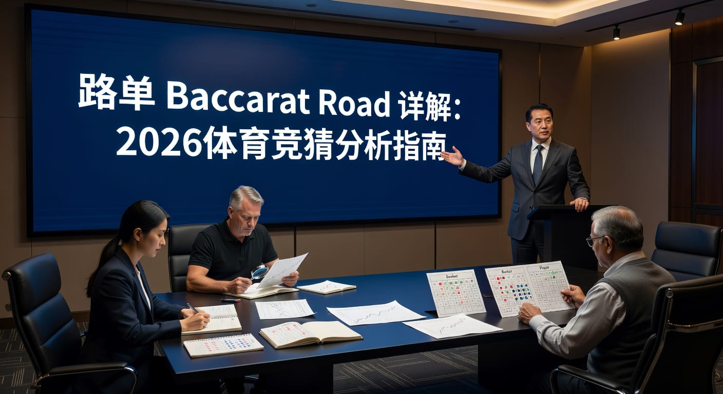 路单 baccarat road 读盘实战与投注技巧