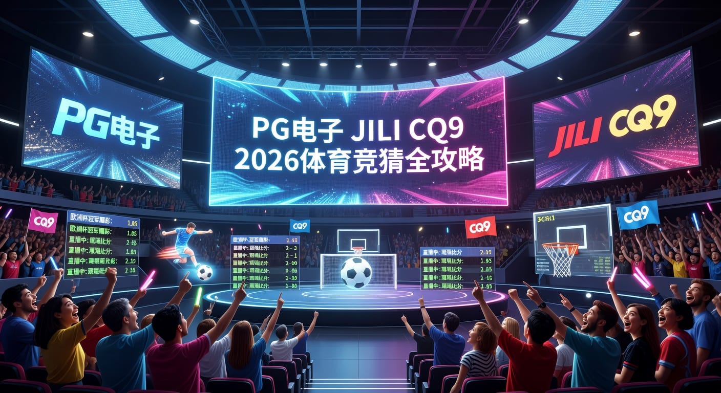 PG电子 JILI CQ9 2026年玩法观察