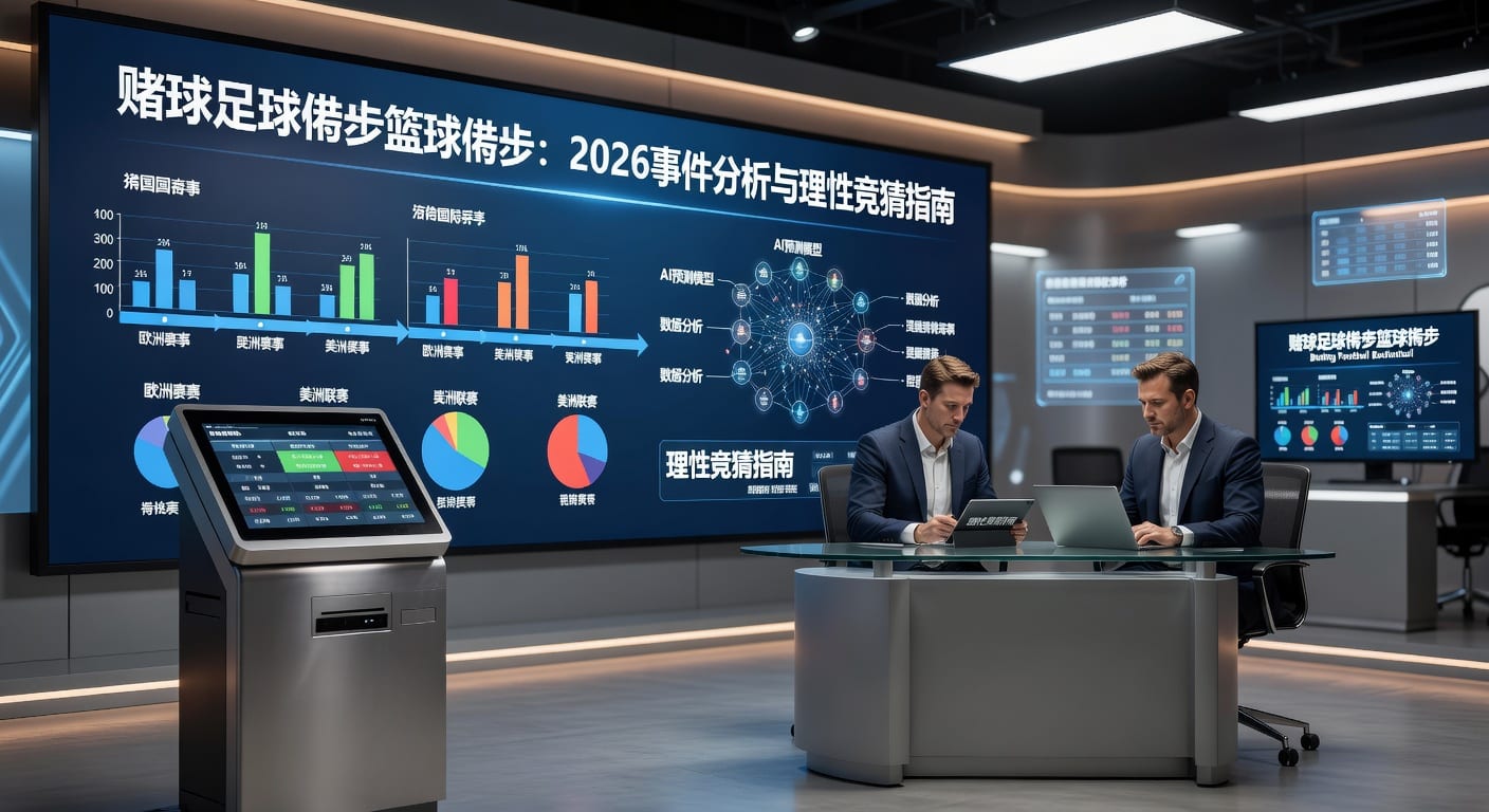 赌球、足球博彩、篮球博彩：搜索意图与实战判断