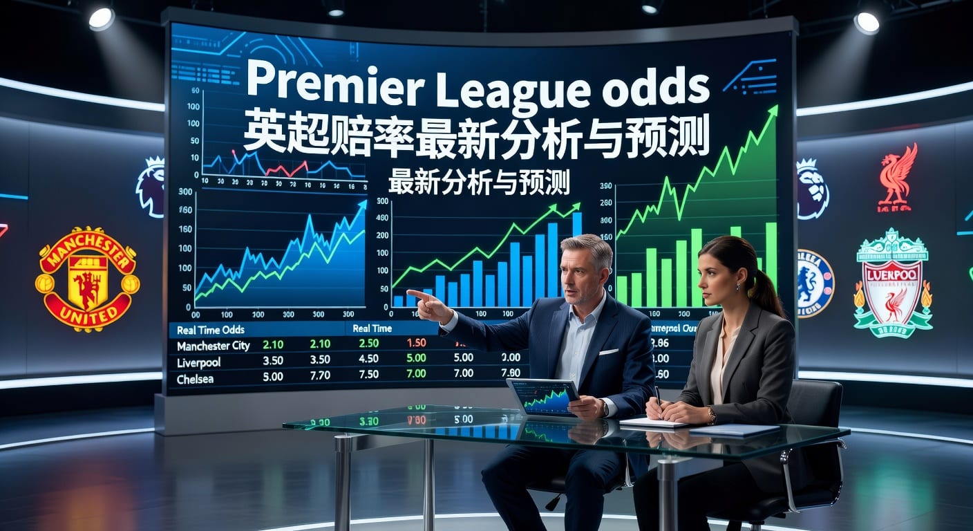 英超赔率 Premier League odds 2026年赛前观察与投注技巧要点