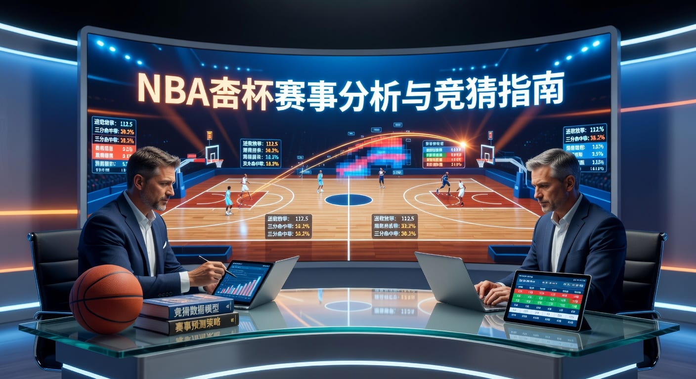 NBA博彩 NFL博彩实战分析与盘口理解