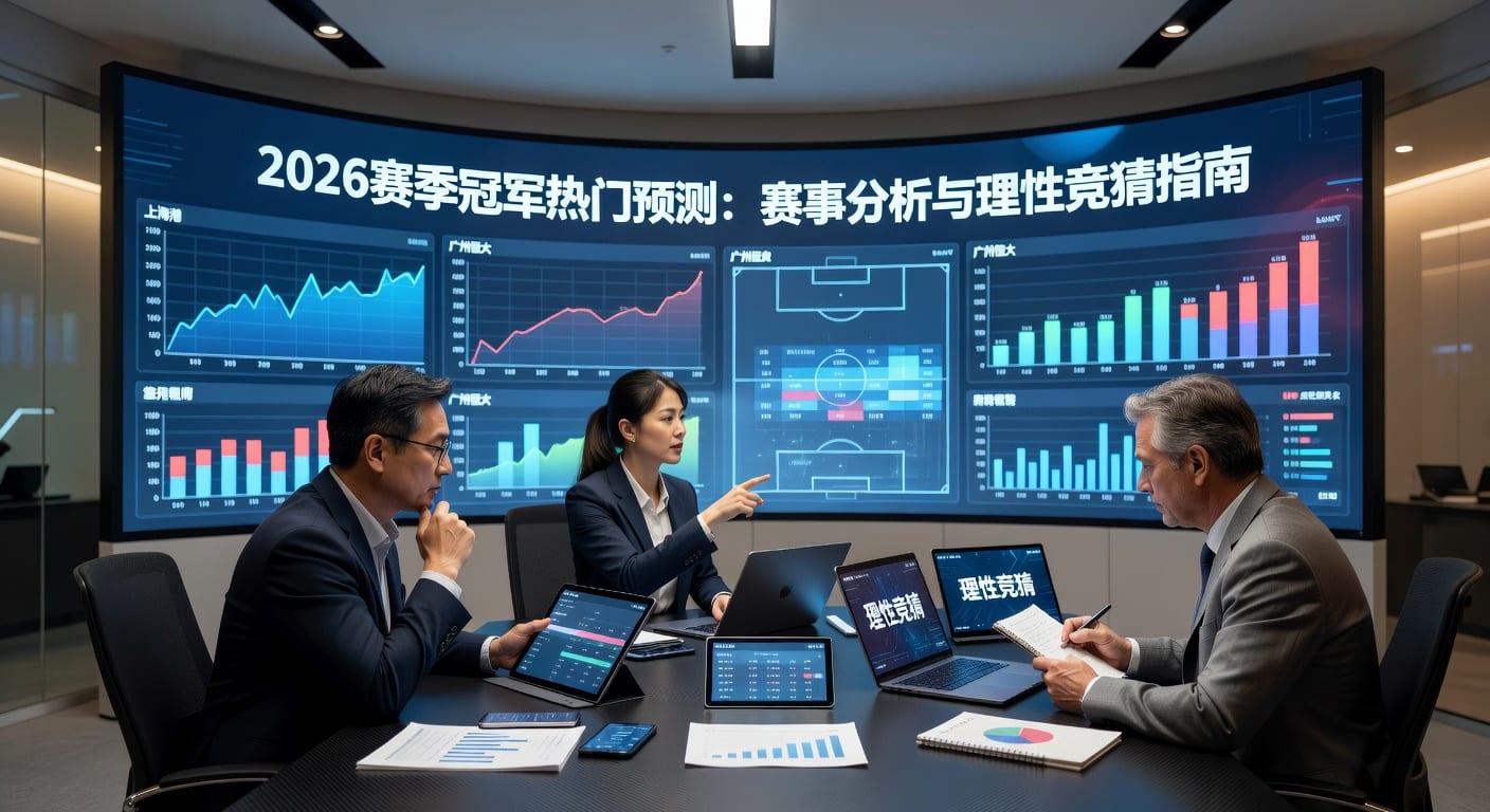 赛季冠军 season winner：2026年争冠分析与判断