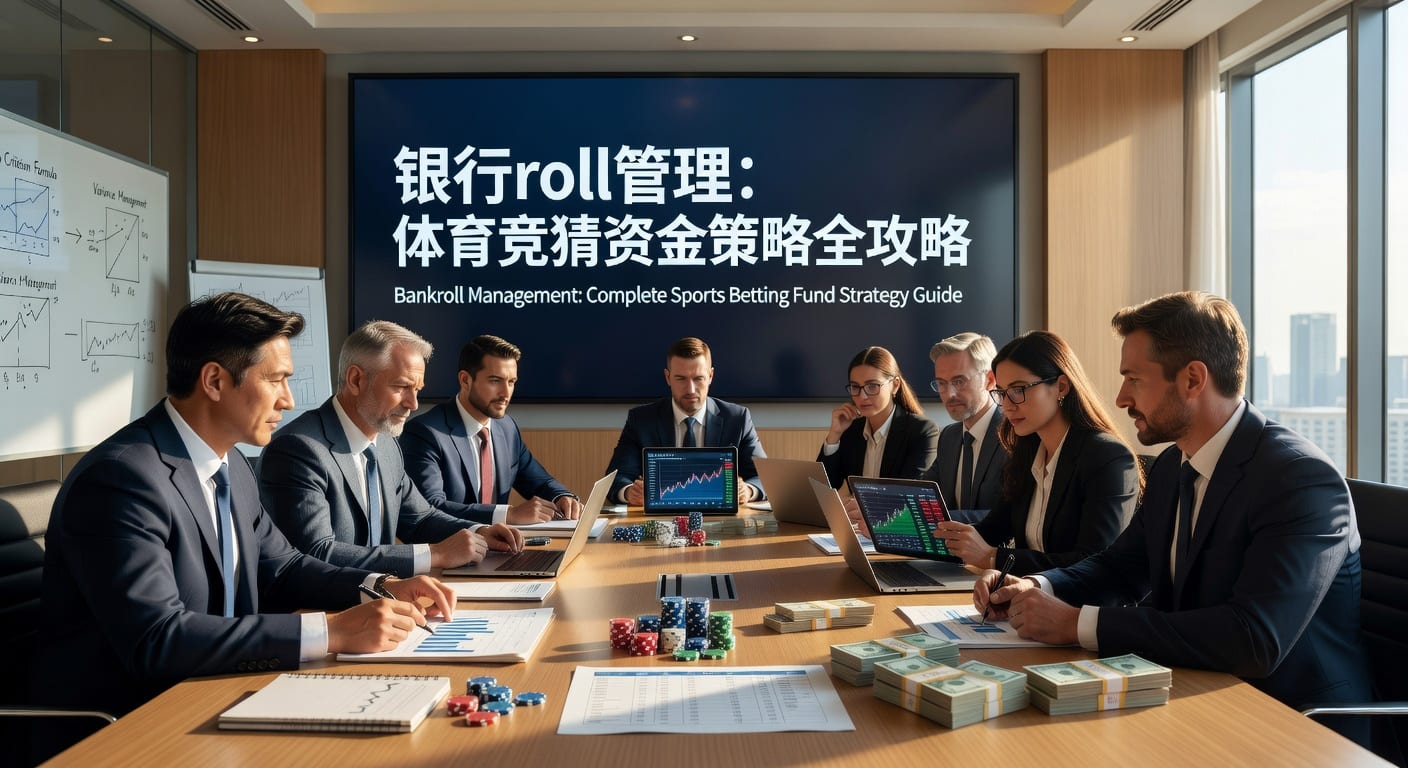 银行roll bankroll：资金滚动管理与风控思路
