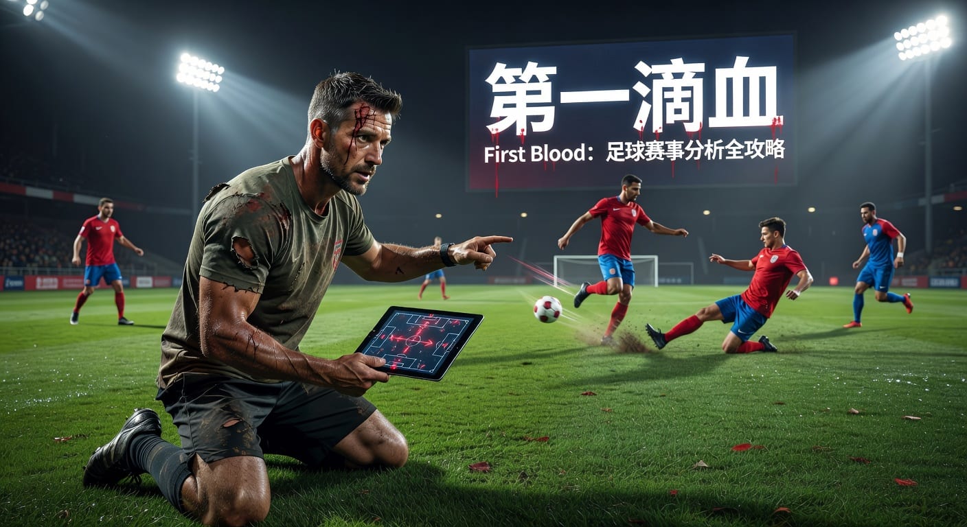 第一滴血 First Blood投注技巧与实战解读