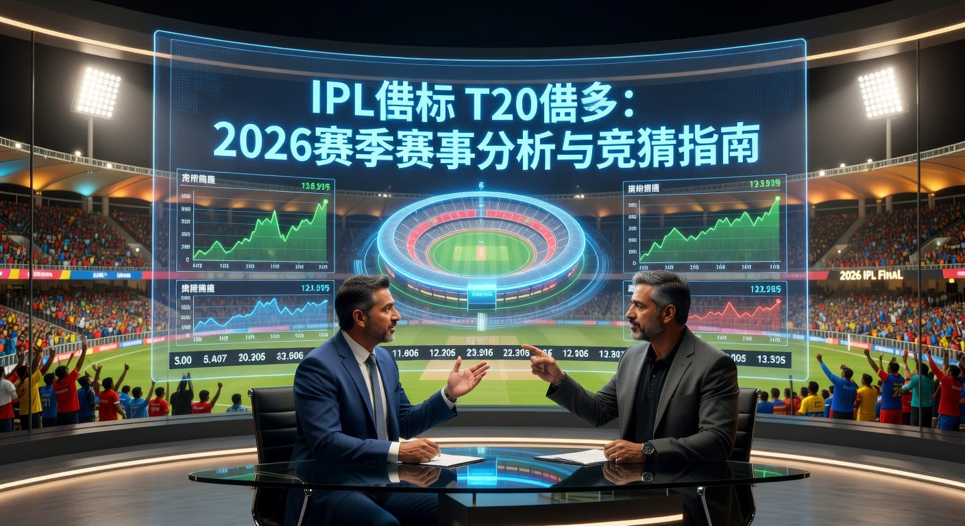 IPL博彩 T20博彩：2026年赛前分析与投注技巧框架