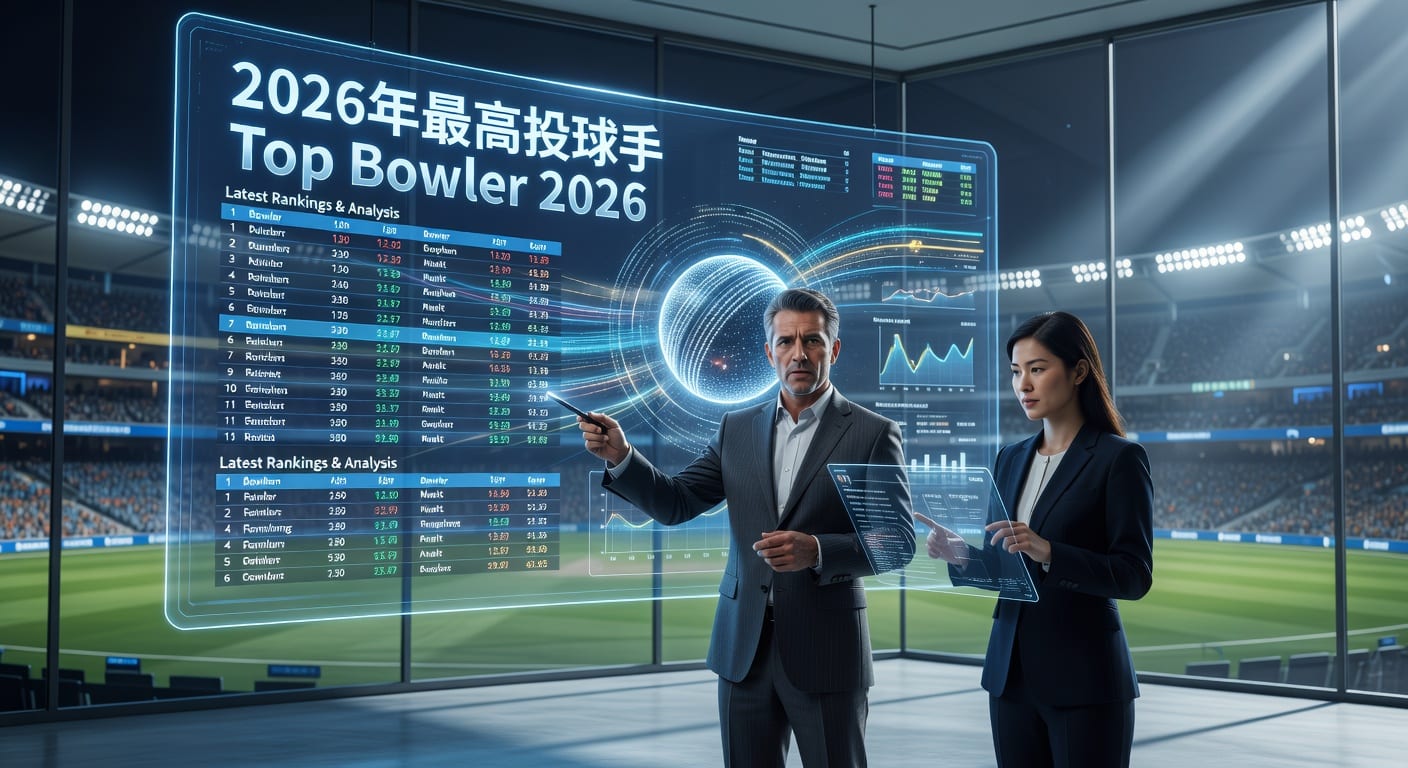 最高投球手 Top Bowler：2026年观察与评估指南