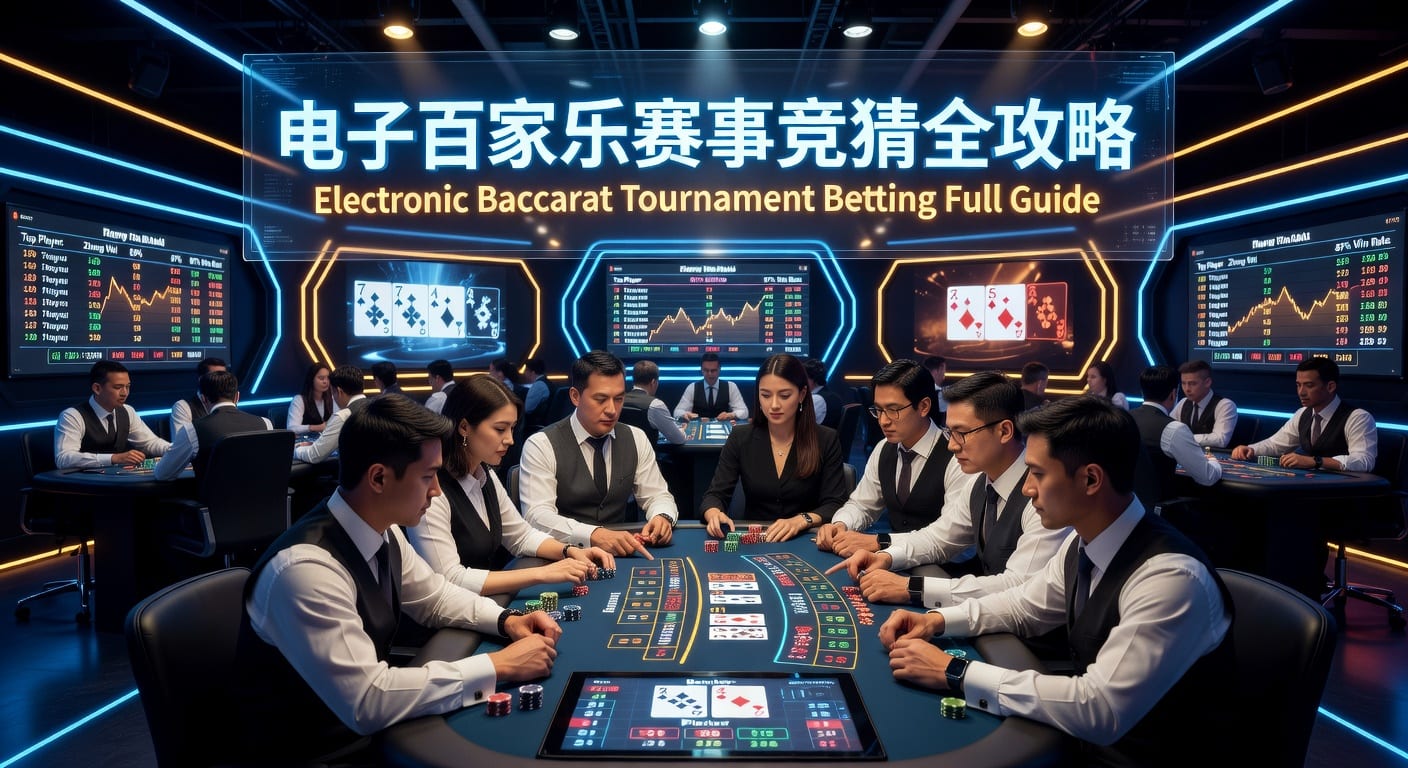 百家乐投注技巧与实战观察：2026年新手进阶指南
