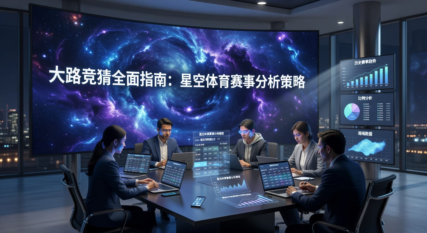 大路解析：体育用户搜索意图与最新实战思路