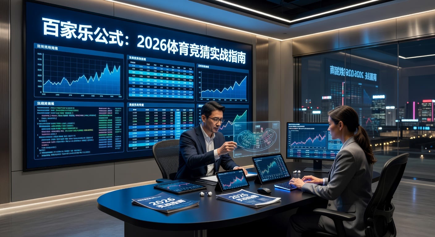 百家乐公式：玩法逻辑、计算思路与实战判断