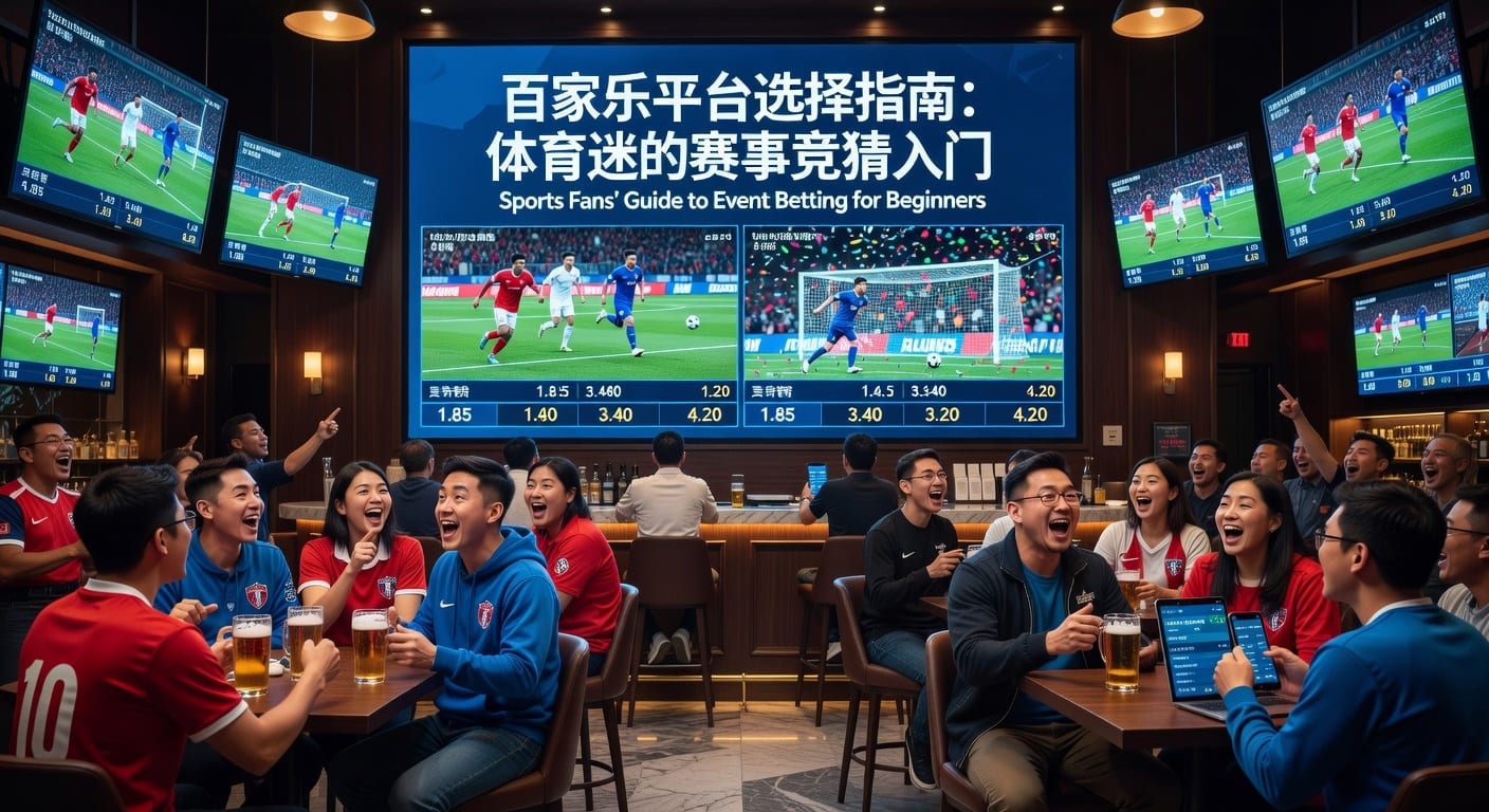 百家乐平台：搜索意图与选择标准解析