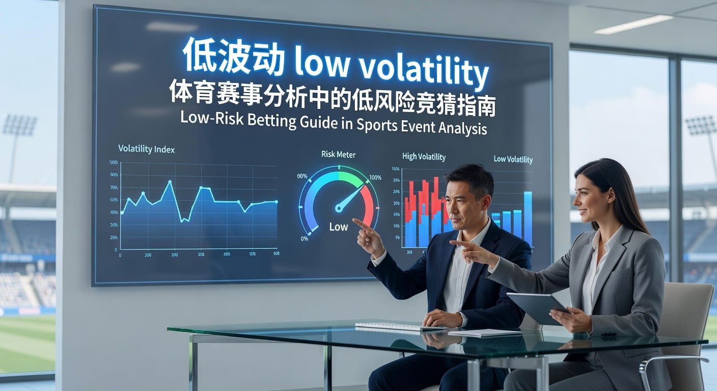 低波动 low volatility：体育投注风控与稳健节奏