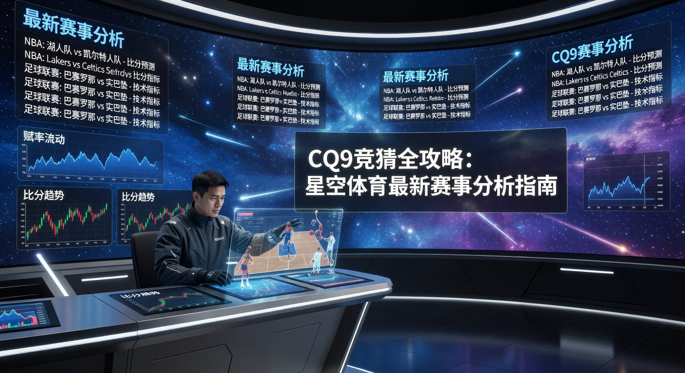 CQ9平台解析：入口、体验与选择逻辑