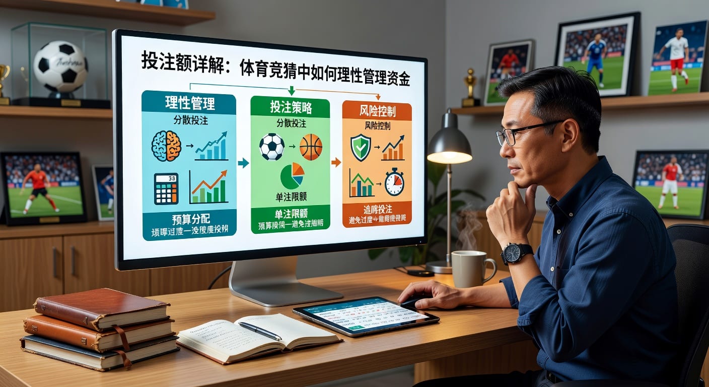 投注额 action：体育投注额变化与实战观察