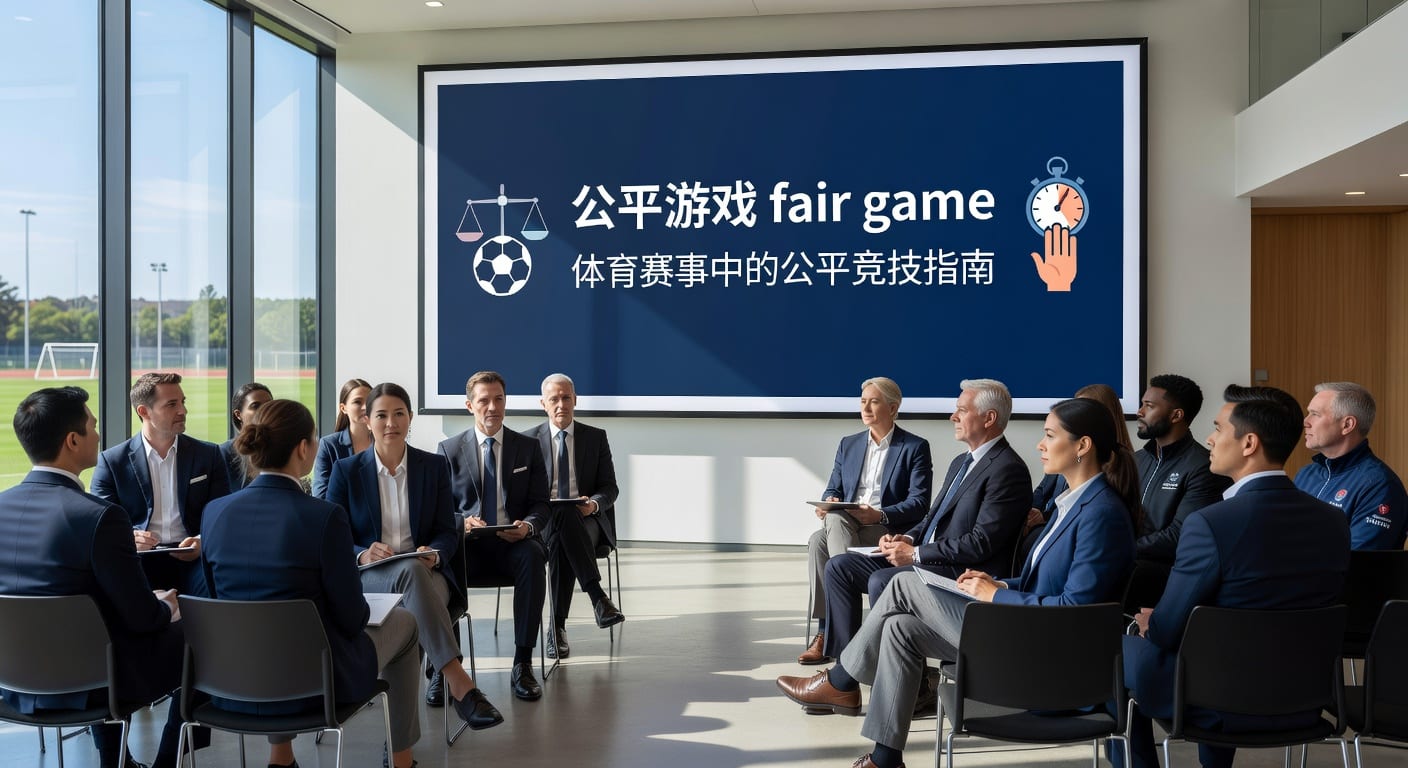 公平游戏 fair game｜规则、赔率与风控实用指南