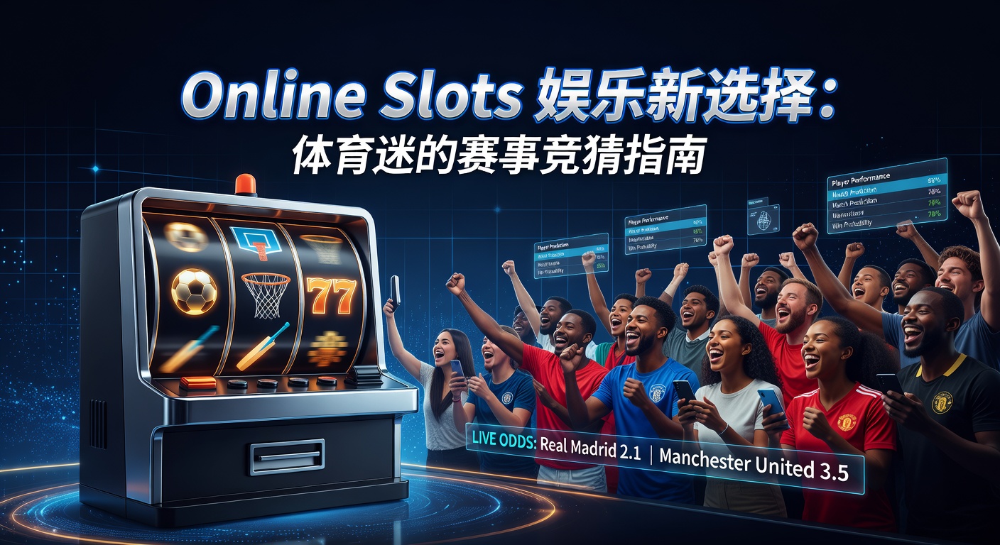老虎机 slots online slots 玩法解析与体验指南