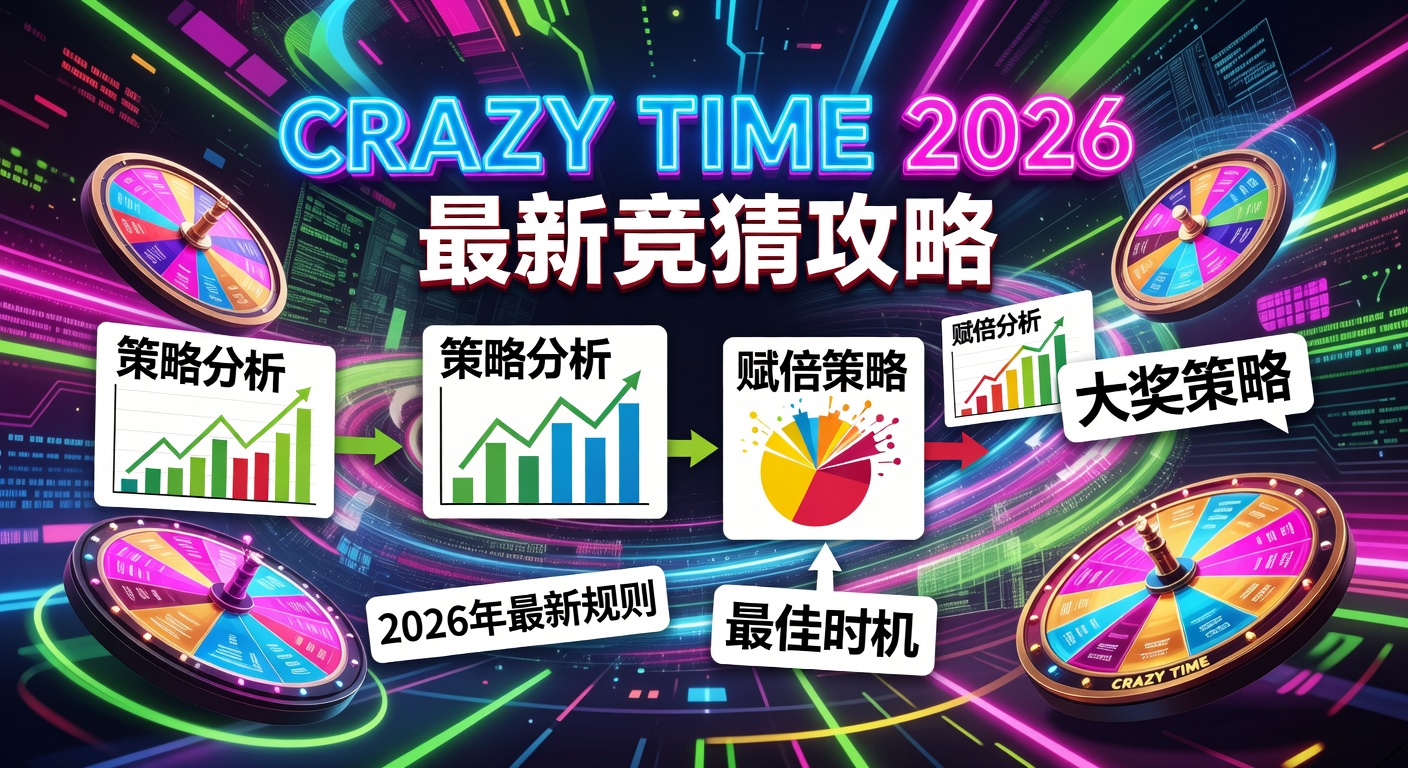 crazy time 实战解读：玩法结构与体育用户关注点