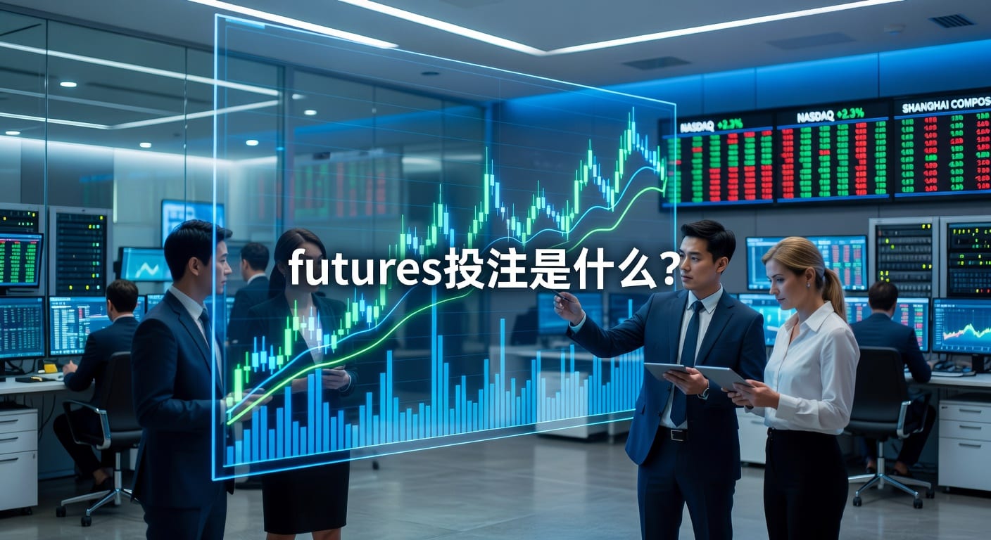 期货投注 futures 策略与风险判断