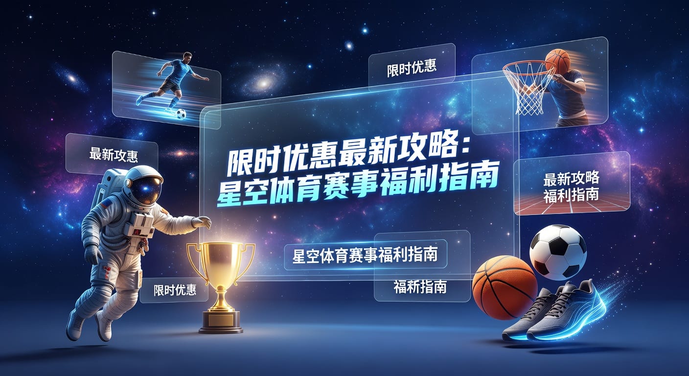 限时优惠 limited offer｜体育玩家识别价值与避坑指南