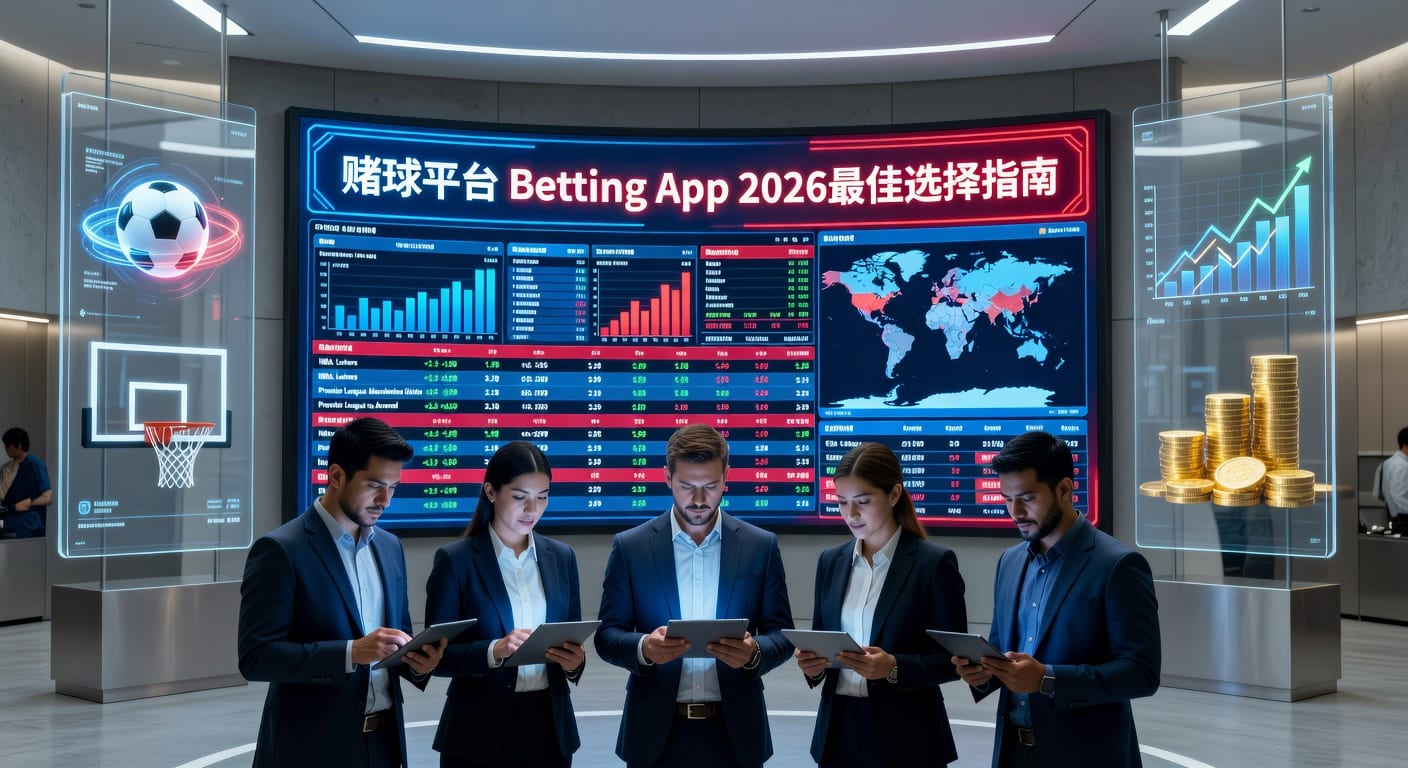 赌球平台 betting app 的判断标准与使用要点