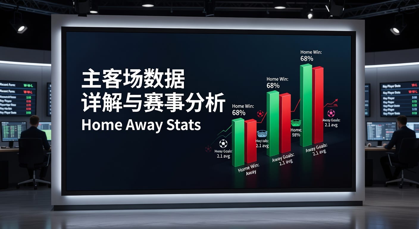 主客场数据 home away stats：2026年分析与解读
