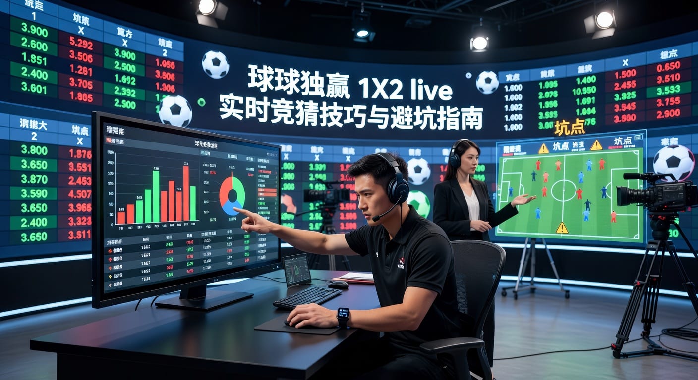 滚球独赢 1X2 live 实时解读与实战思路