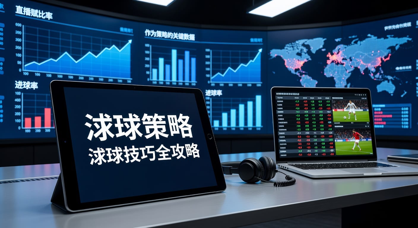 滚球策略与滚球技巧：实战节奏、风控与读盘方法