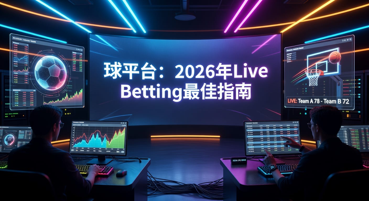滚球平台 live betting platform 2026年场中投注技巧