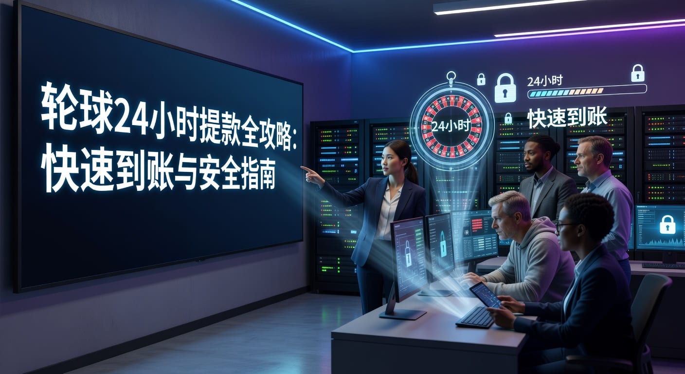 滚球24小时提款：到账速度、审核与风控判断