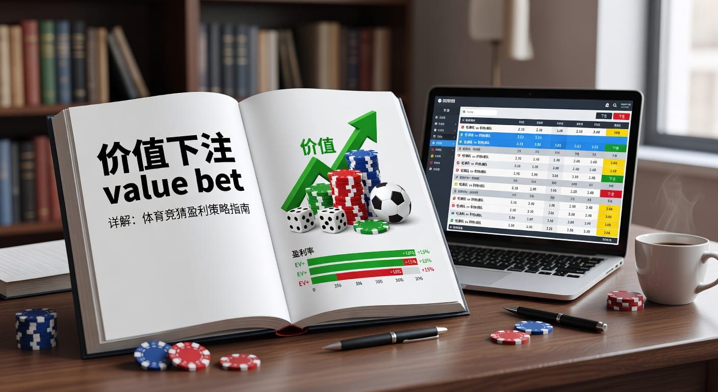 下注 bet 实战指南：体育投注规则、风控与判断