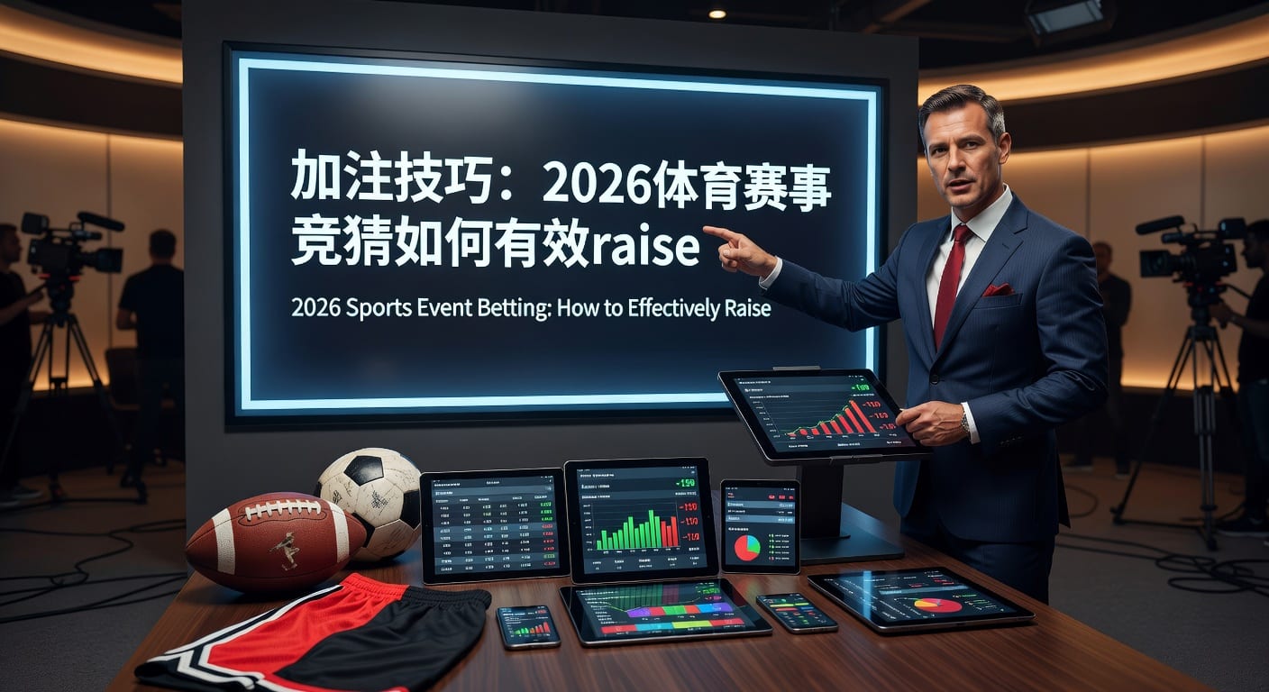 加注 raise 在体育博彩中的意思与实战判断