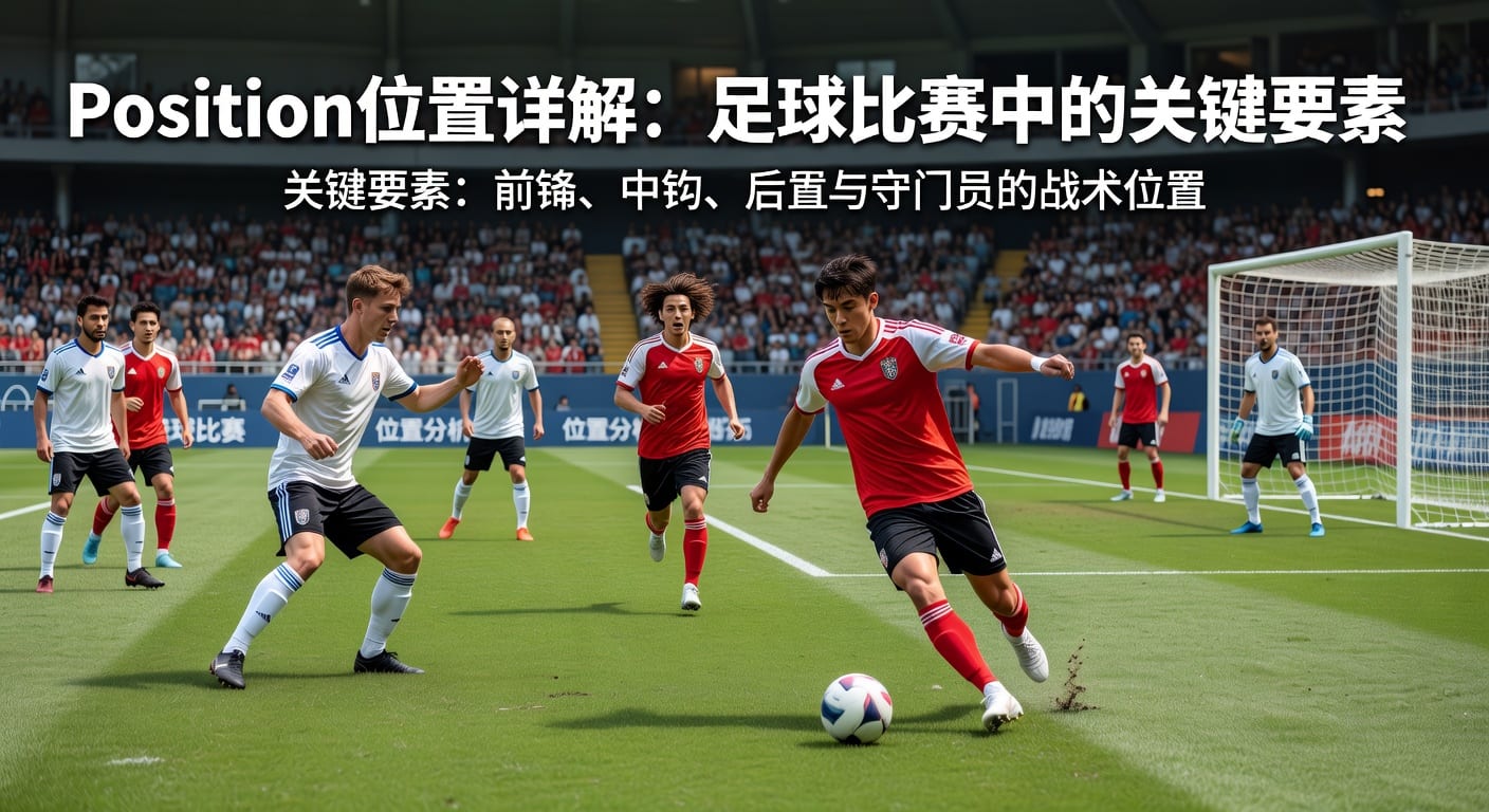 位置 position 实战分析：体育比赛中的关键解读