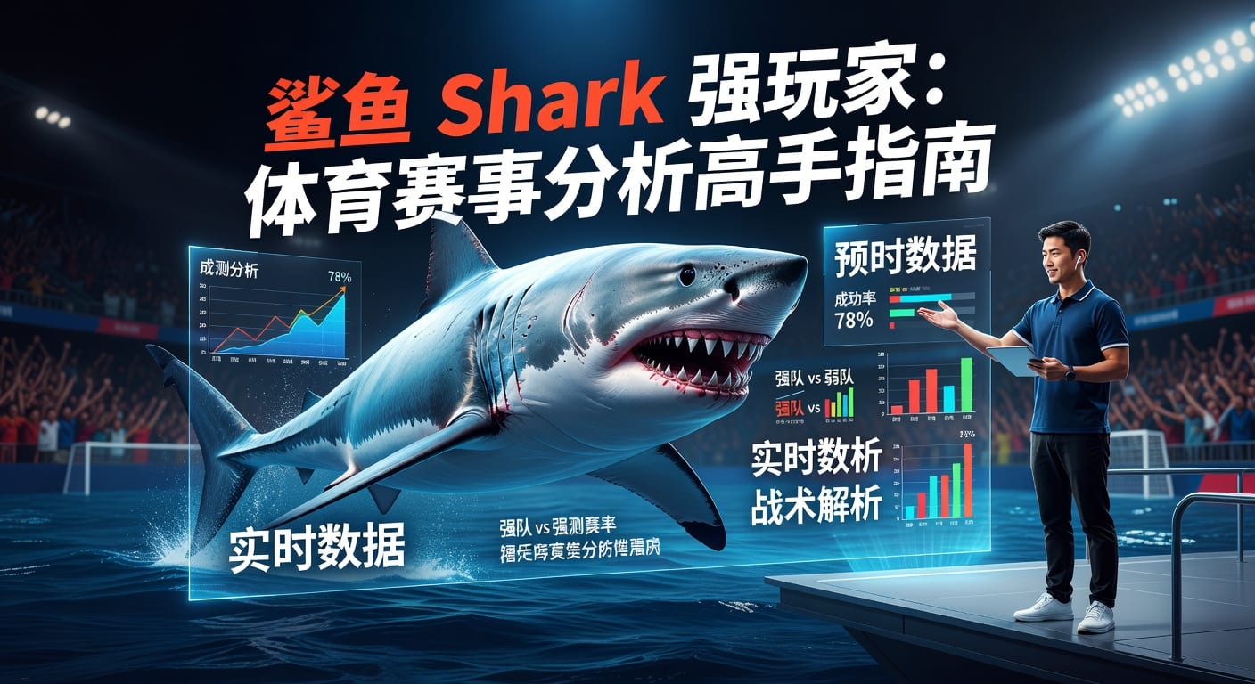 鲨鱼 shark（强玩家）2026年赛前研判与实战思路