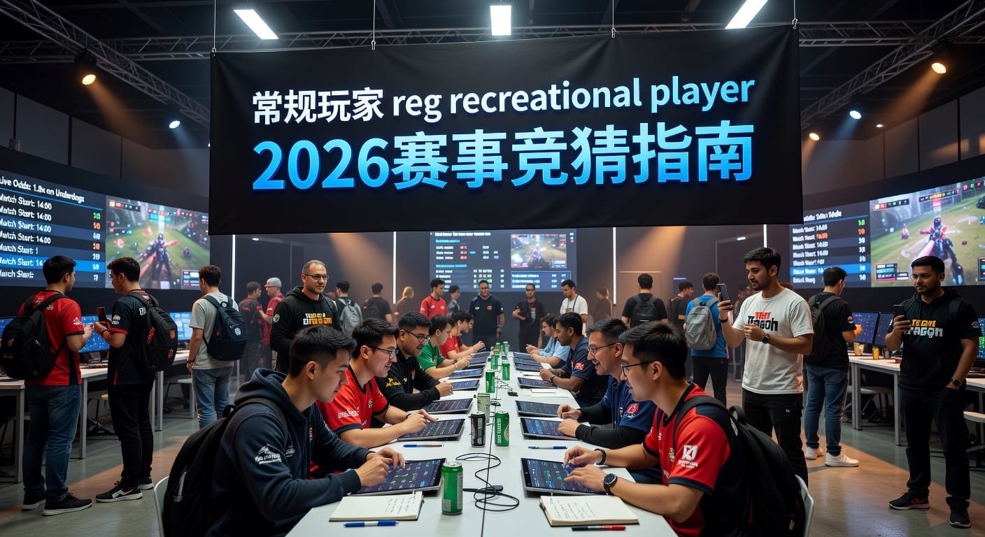 常规玩家 reg recreational player：行为特征与选择要点