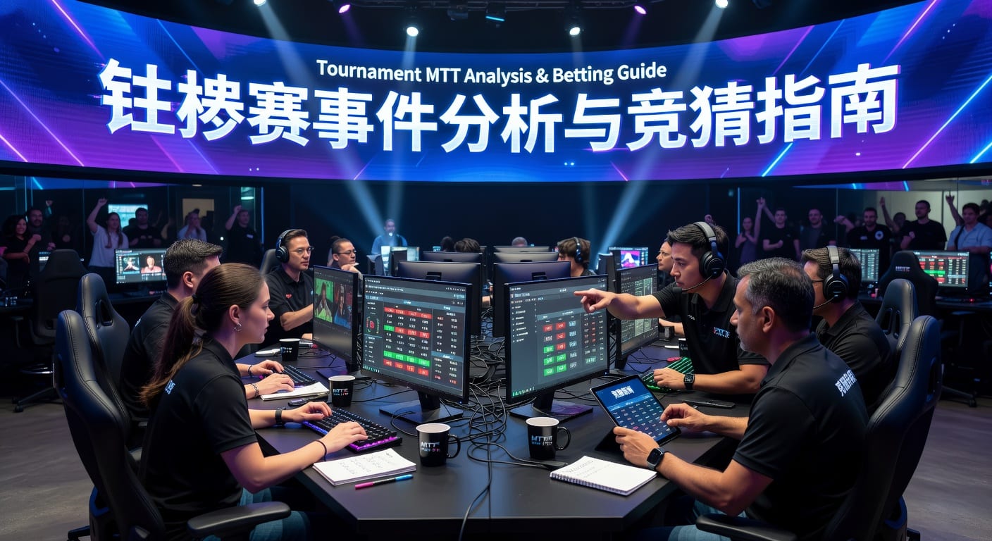 锦标赛 tournament MTT 赛制策略与观赛要点