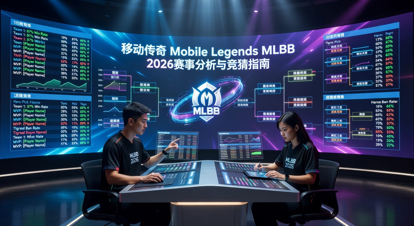 移动传奇 Mobile Legends MLBB 2026年赛事与玩家关注