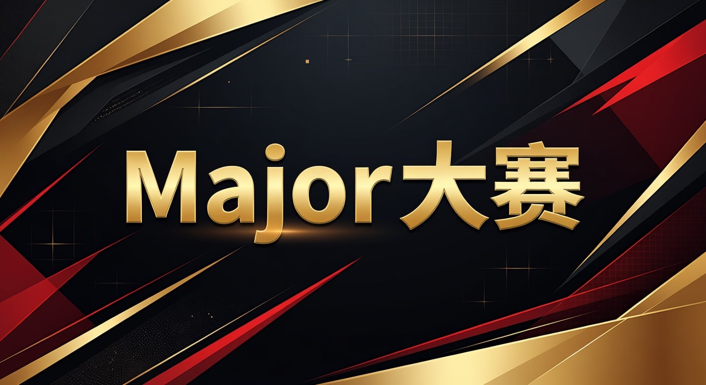 Major 大赛赛前判断与热门走势全解