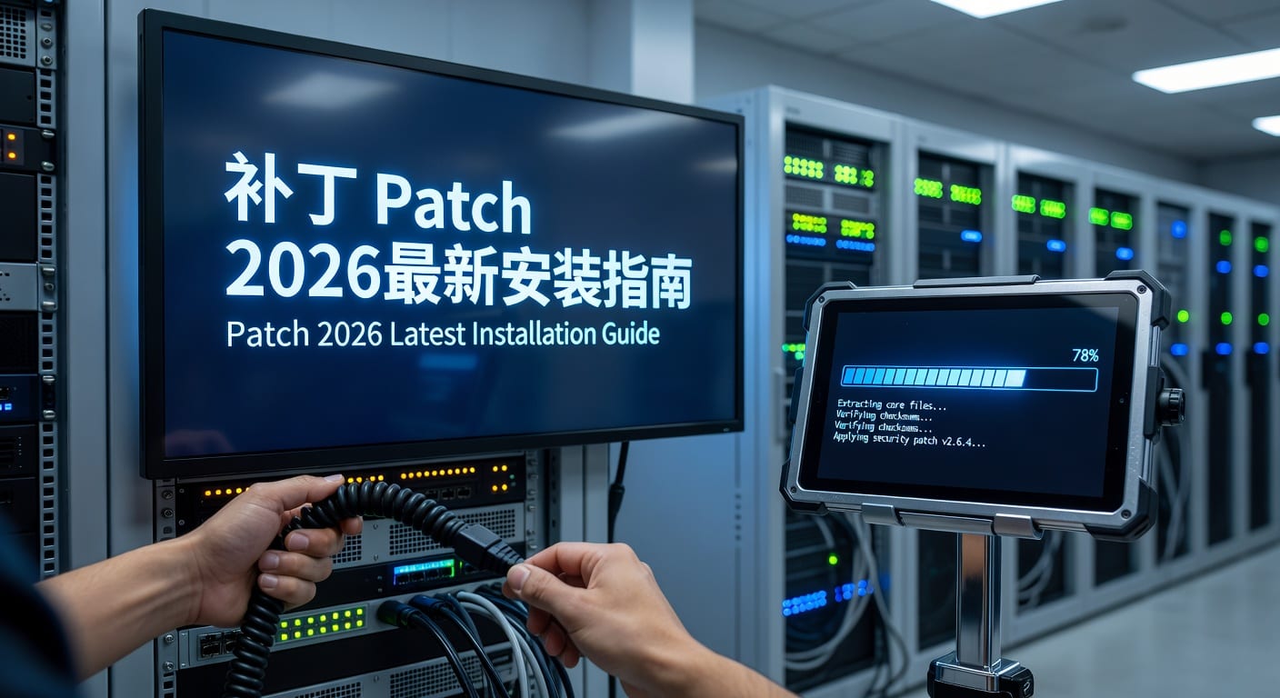 补丁 Patch：体育信息更新与赛事修正解读