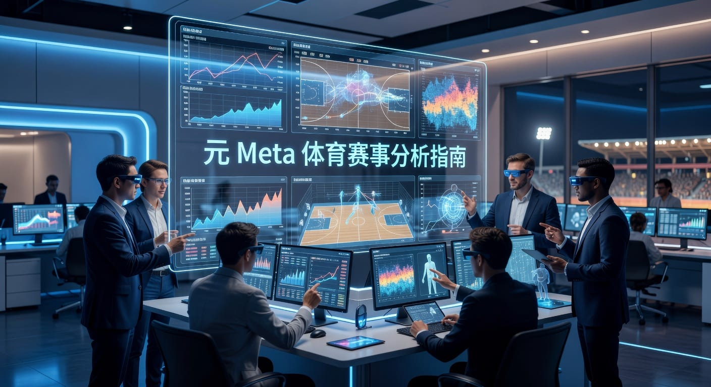 元 Meta：体育搜索意图与平台内容解析