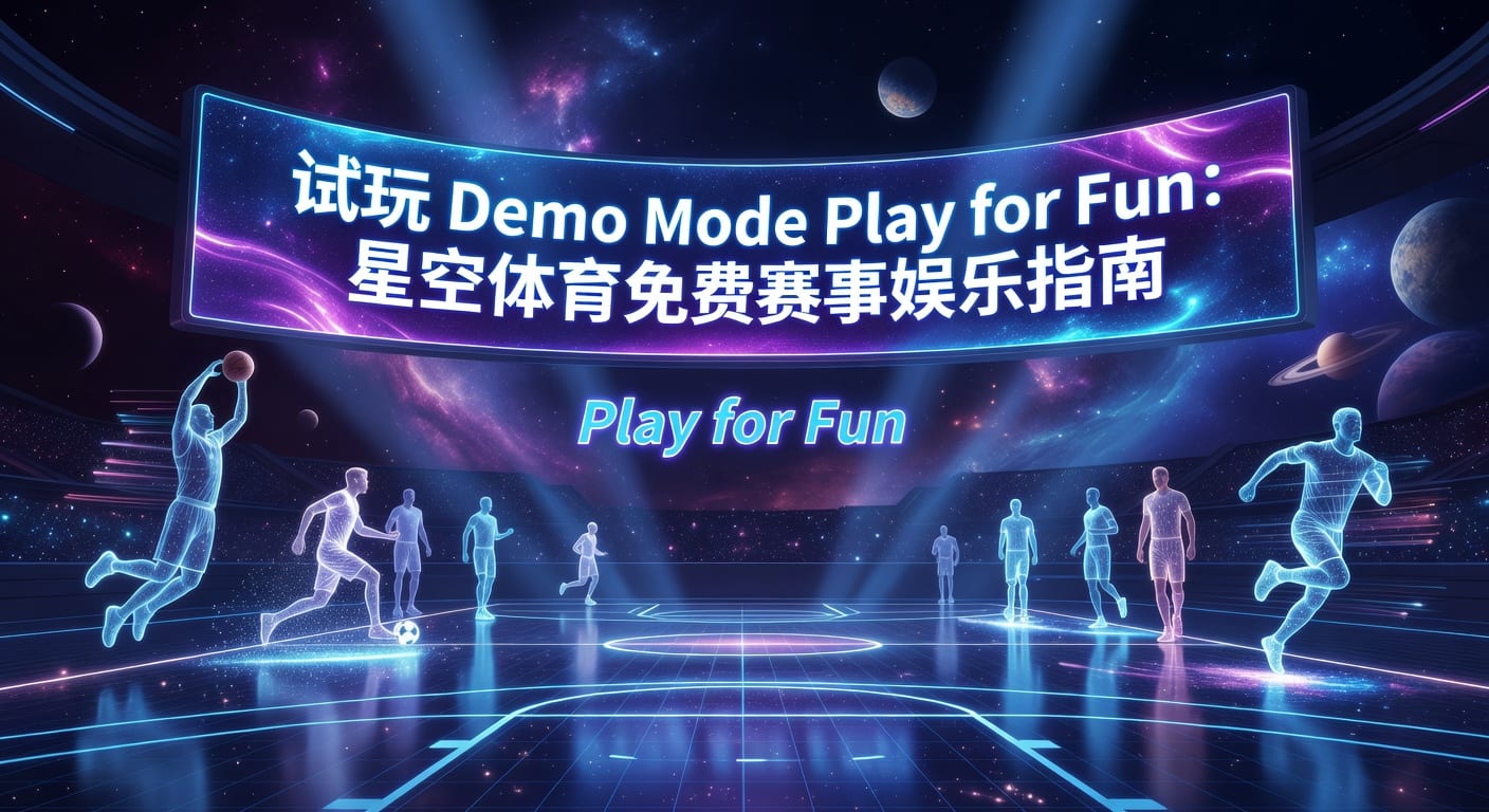 试玩 demo mode play for fun：本站体验与新手指南